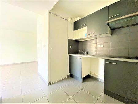 Appartement 3 pièces - Photo 5