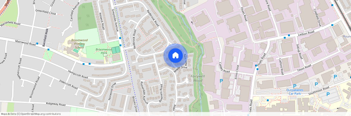 Aspen Close, Timperley, Altrincham, Cheshire, WA15