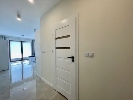 Ochota ul. Grójecka 3 pokoje z garażem , balkon - Фото 3