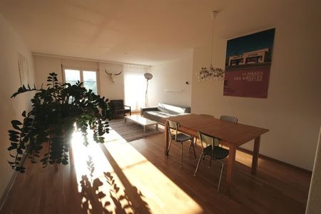 3.5 Zimmer, 79 m², 2. Stock - Photo 2