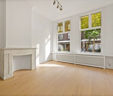 Appartement te huur: 3e Louise de Colignystraat 126-A 2595 ST Den Haag - foto 4