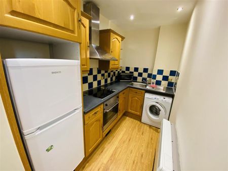 1 bedroom apartment to rent - Photo 5