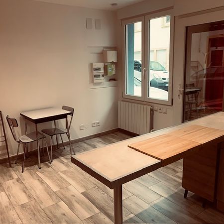 Appartement 1 pièce à Réhon - Photo 5