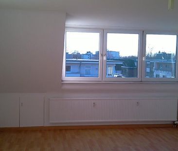1 Zimmer-Appartement verkehrsgünstig in Köln-Weiden (prov.frei) - Foto 1