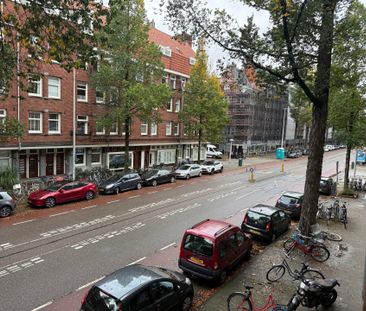 Te huur: Appartement Haarlemmermeerstraat 129 1 in Amsterdam - Foto 3