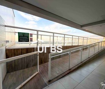 Apartamento, 58 m², 1 qts, 1 banh., 1 vagas, Jardim Goiás - Photo 6