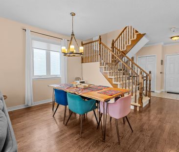 For Lease - 84 Knowlton Drive, Barrhaven, Ontario - Photo 3