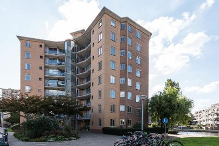 Van Reigersbergenstraat 522, 1052 WG, Amsterdam - Foto 3