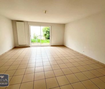 Maison à louer 4 pièces 87.42m² - Photo 1