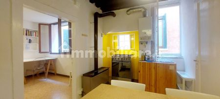 Appartamento Calle de le Tre Crose 5094, Santi Apostoli - San Canciano, Venezia - Photo 2