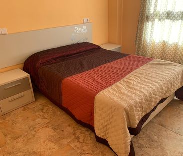 Apartamento en Benidorm, Poniente, alquiler - Photo 5