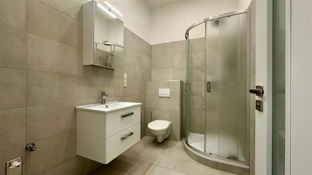 Pronájem bytu 2+kk 55 m², Evropská 1046, Cheb - Photo 3