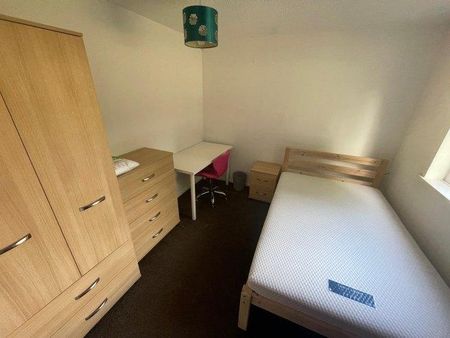 3 bedroom house share to rent - Photo 4