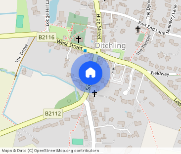 South Street, Ditchling, BN6 - Photo 1