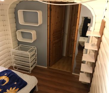 Laholmsgatan, Göteborg - Photo 5