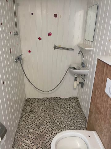 Te huur: Appartement Rembrandtstraat 30 in Leeuwarden - Foto 5