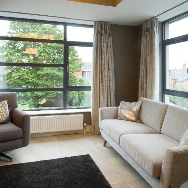 Apt 8 Carolan House, 56 Rossmore Drive, Belfast, BT7 3LA - Photo 1