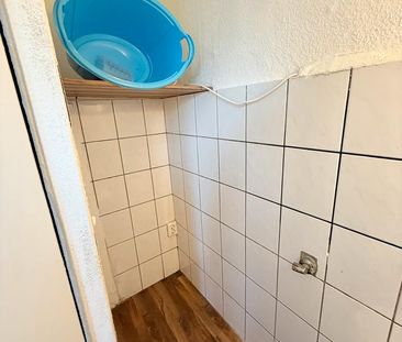 Möberlierte 1 Zimmer Wohnung in Bochum - Photo 1