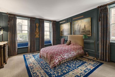 5 bedroom terraced house to rent - Photo 4