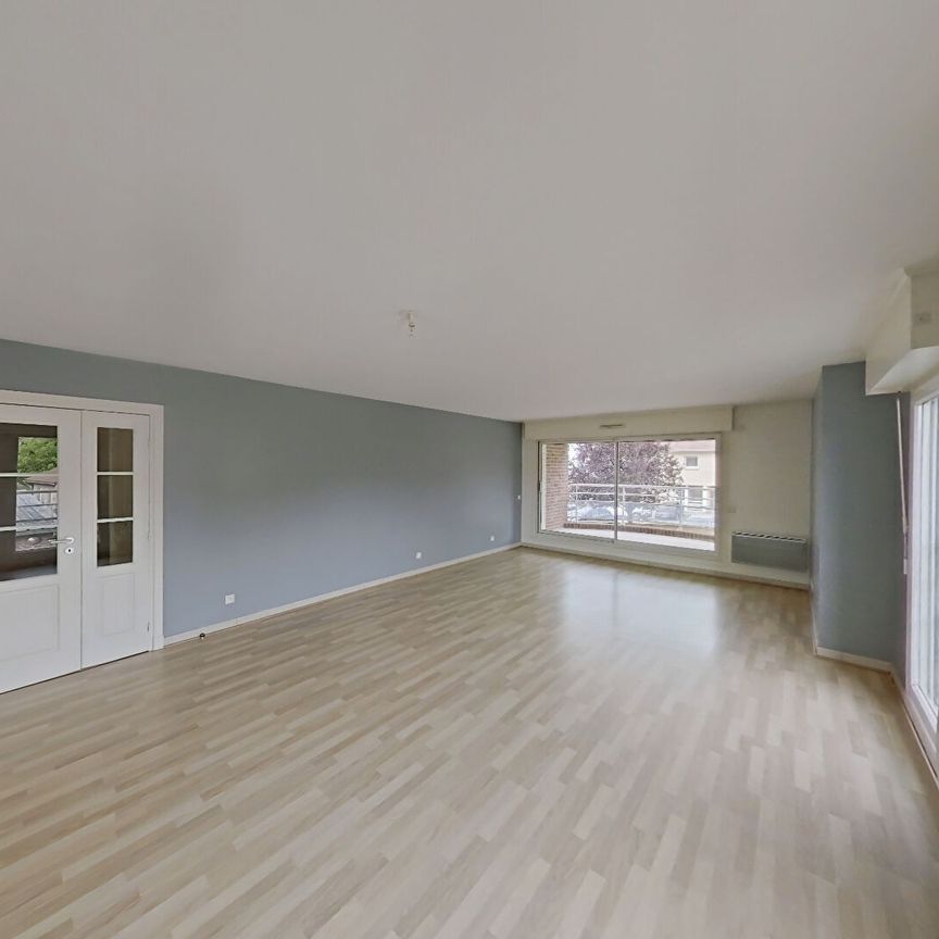 Location Appartement 3 pièces 82m² - Photo 1