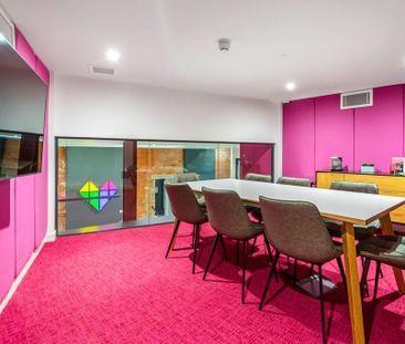 1 bedroom private hall to rent - Photo 5