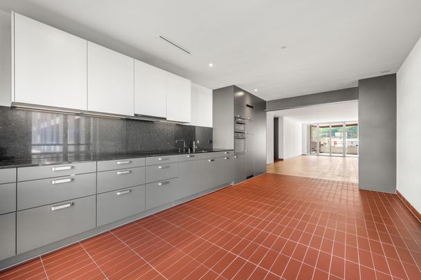 Stadtnah aber trotzdem im Grünen - Ihr neues Zuhause? - Photo 1
