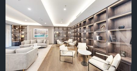 Spacious, Sunny and Luxurious in desirable 'Landmark' St Leonards - Photo 5