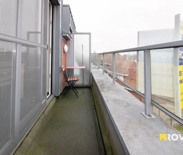 Gezellig en goed gelegen appartement op de 3e verdieping (83 m²) - Photo 1