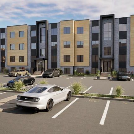 5 1/2 - Otterburn Park - 1 795 $/mois - Photo 1