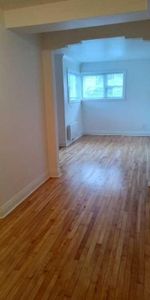 Beau 3 1/2 – Rosemont – Sous-sol bien entretenu et rafraîchi - Photo 3