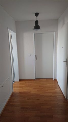 2.5 Zimmer, 4. Stock - Photo 5