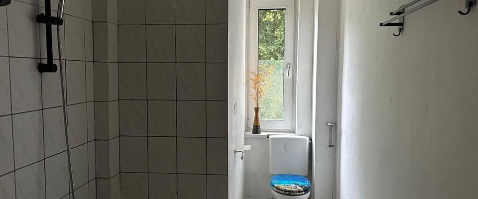 3 ZKB in ruhiger zentraler Lage in KS Stadtmitte - Foto 1