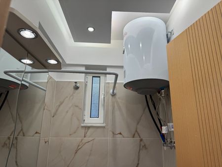Διαμέρισμα για ενοικίαση Άγιος Κωνσταντίνος - Άγιος Ελευθέριος (Λάρισα) - Photo 5