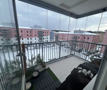 Ursula Printz Gata, Gustavsberg - Photo 5