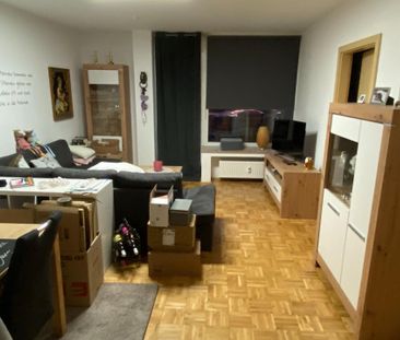 2,5 Zimmer Sonnenwohnung, barrierefei mit Fahrstuhl - Foto 1