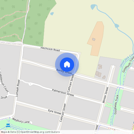 604 Barkly St, Buninyong VIC 3357