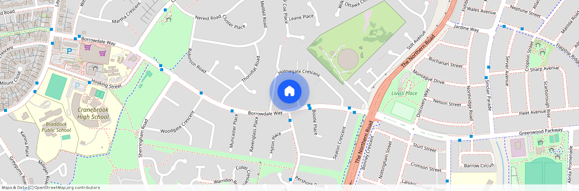 3, Dodd, Place, Cranebrook, 2749, New South Wales