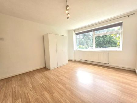 2 bedroom ground floor flat to rent - Photo 5