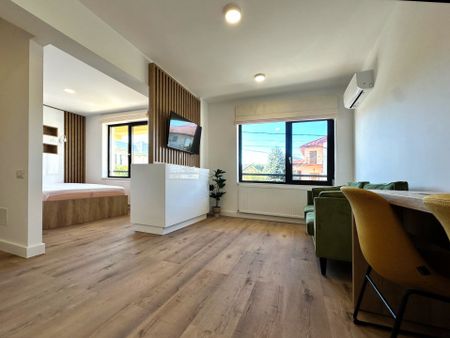 Apartament de închiriat | termen lung | Palazu Mare, Constanta | Garaj - Photo 2