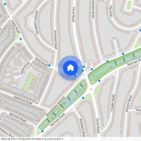 Salop Road, Oldbury, B68 9PT