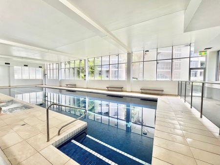 Level 1, 346/9 Crystal Street, Waterloo NSW 2017 - Apartment For Rent | Domain - Photo 3