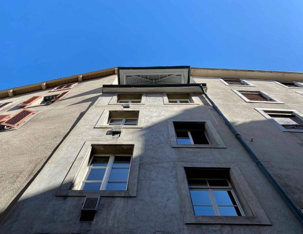 1 Zimmer, 50 m², 5. Stock - Photo 1