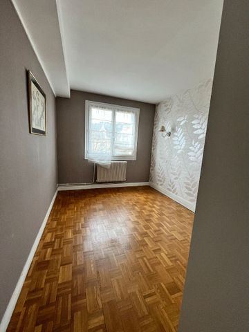 Location appartement 3 pièces, 84.90m², Le Havre - Photo 4