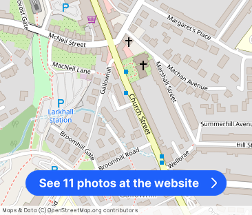 Church View, Larkhall - Photo 1