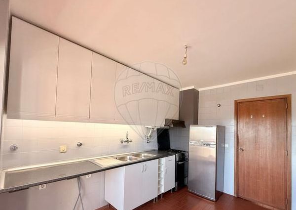 Apartamento T4 em Lisboa