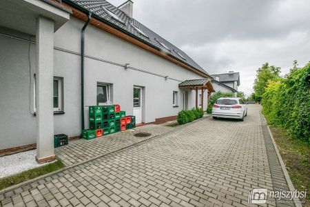 Nowogard - Dom na wynajem - Zdjęcie 3