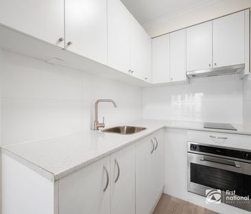 FURNISHED & CITY CENTRAL!!! - Photo 5