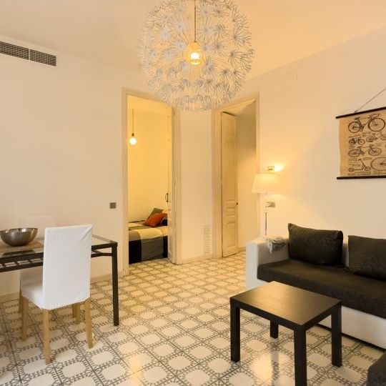 barcelona, Catalonia 08011 - Photo 1