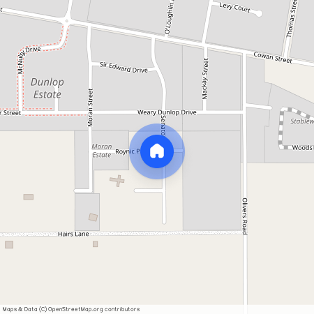 23 Roynic Parade Benalla, VIC 3672