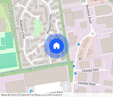 Mallard Close, Swindon, SN3 - Photo 1